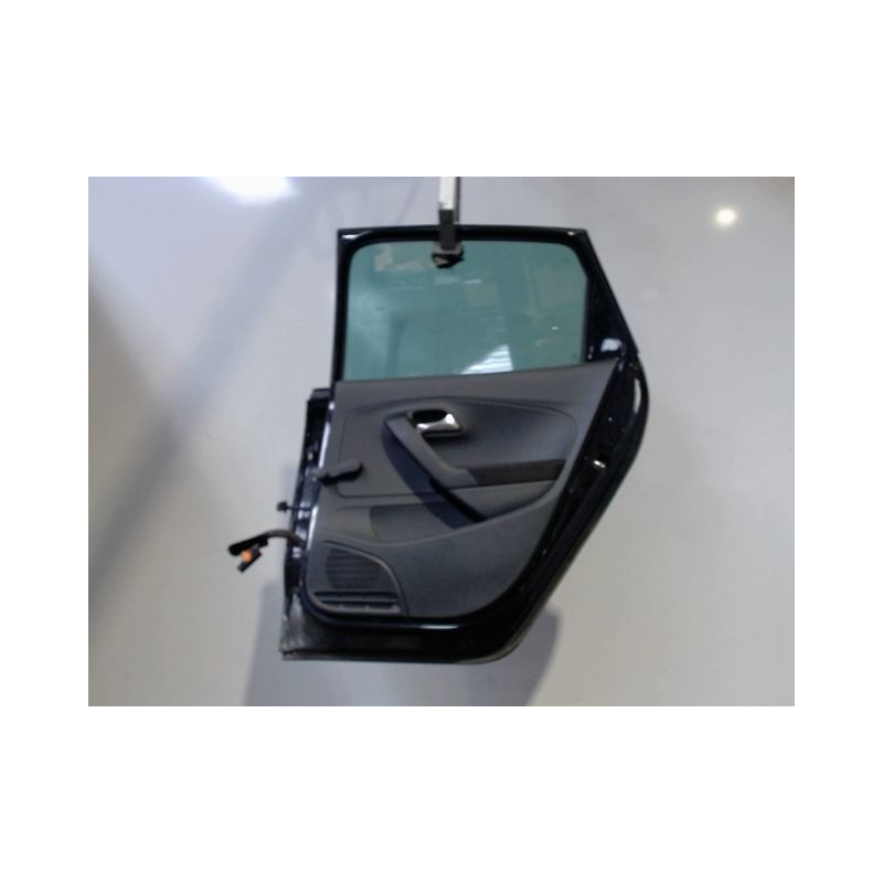 PORTE ARRIERE DROIT VOLKSWAGEN POLO 2009-
