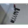 RESSORT AMORTISSEUR ARRIERE GAUCHE HYUNDAI I20