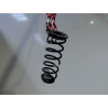 RESSORT AMORTISSEUR ARRIERE DROIT HYUNDAI I20