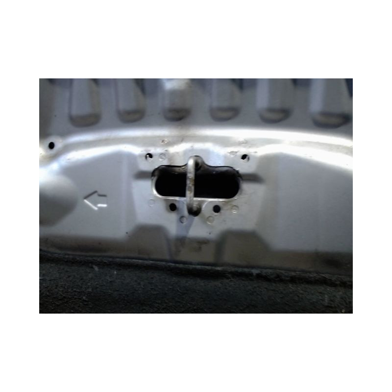 CAPOT HONDA CIVIC 2006-