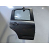 PORTE ARRIERE DROIT CITROEN C3 2009-