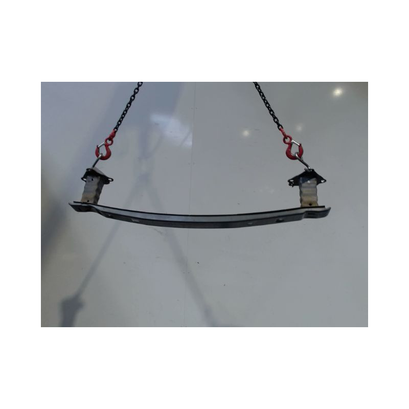 RENFORT PARE-CHOC ARRIERE  CITROEN C3 2009-