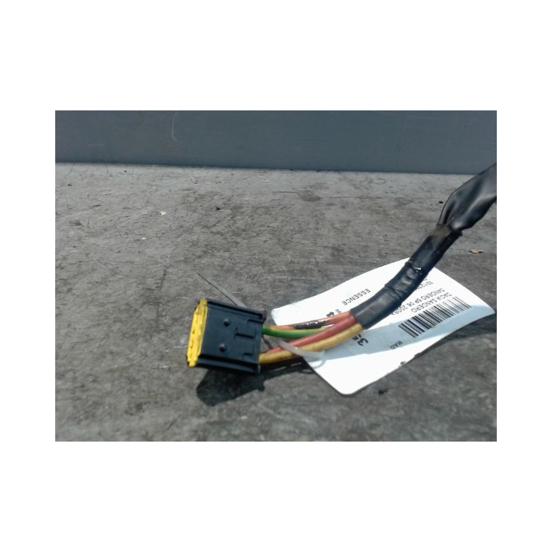 ANTIVOL DE DIRECTION DACIA SANDERO 2008-
