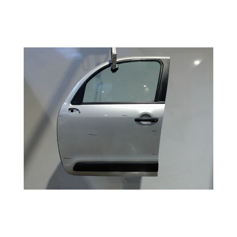 PORTE AVANT GAUCHE CITROEN C3 PICASSO 2008-