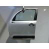 PORTE AVANT GAUCHE CITROEN C3 PICASSO 2008-