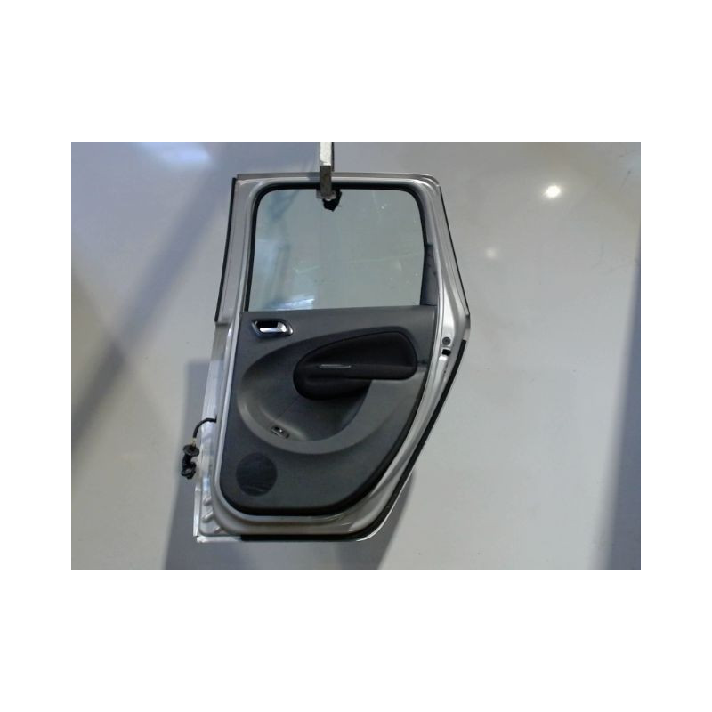 PORTE ARRIERE DROIT CITROEN C3 PICASSO 2008-