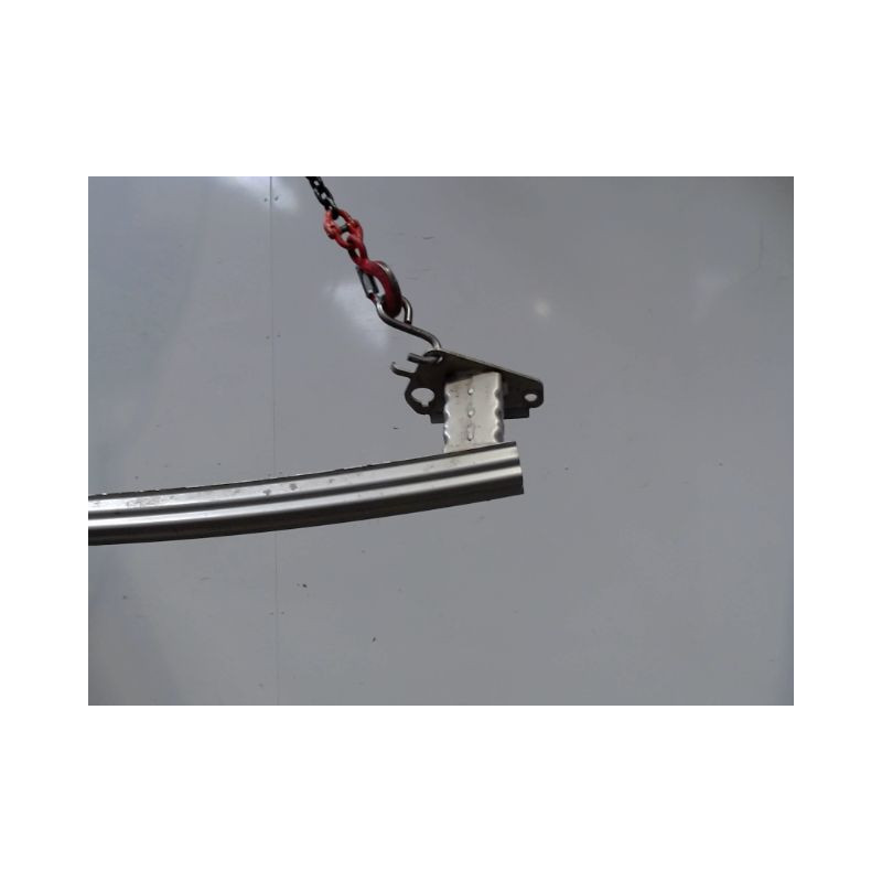 RENFORT PARE-CHOC ARRIERE  CITROEN C3 PICASSO 2008-