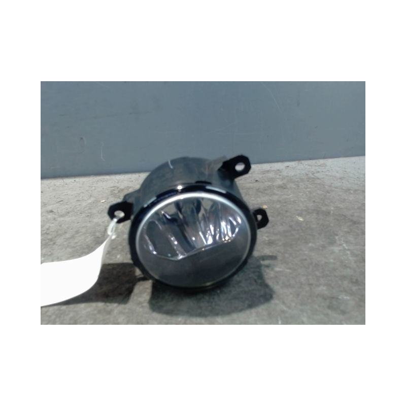 PHARE ANTIBROUILLARD AVANT GAUCHE CITROEN C4 2010-