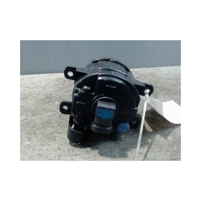 PHARE ANTIBROUILLARD AVANT GAUCHE CITROEN C4 2010-