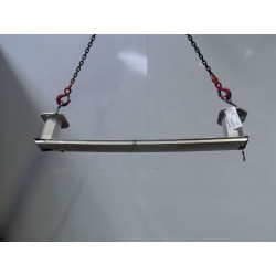 RENFORT PARE-CHOC AR