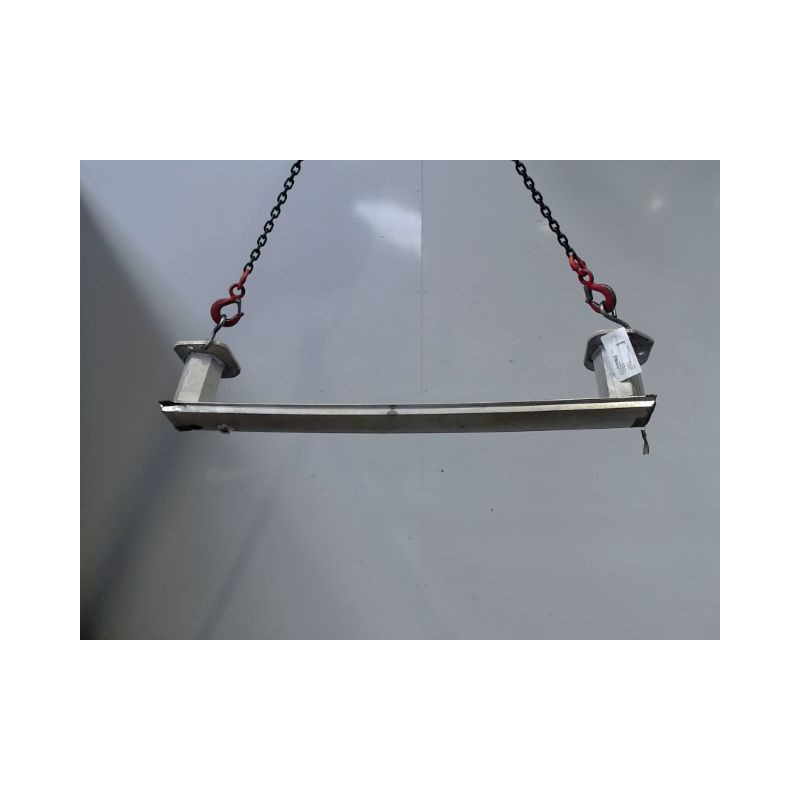 RENFORT PARE-CHOC ARRIERE  CITROEN C4 2010-