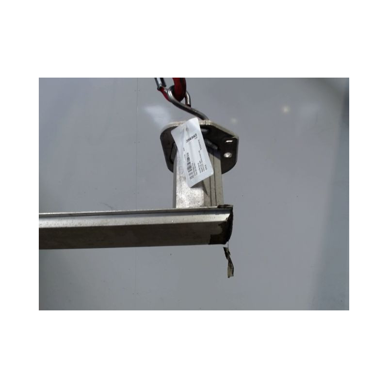 RENFORT PARE-CHOC ARRIERE  CITROEN C4 2010-