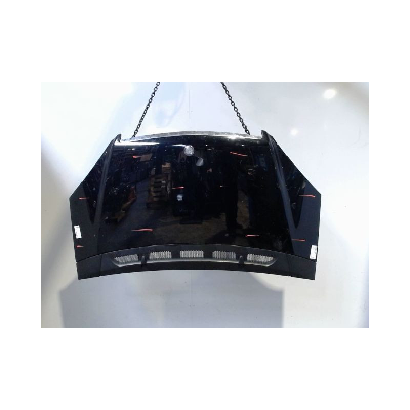 CAPOT MERCEDES CLASSE A 3P