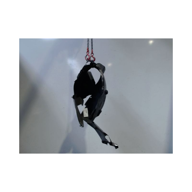 PARE-BOUE AVANT GAUCHE MERCEDES CLASSE A 3P