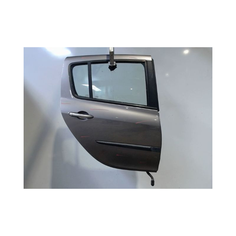 PORTE ARRIERE DROIT RENAULT CLIO III 2009-