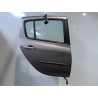 PORTE ARRIERE DROIT RENAULT CLIO III 2009-