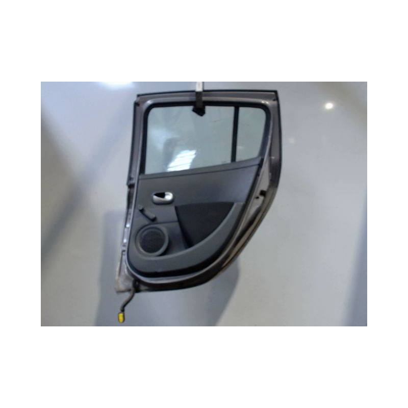 PORTE ARRIERE DROIT RENAULT CLIO III 2009-