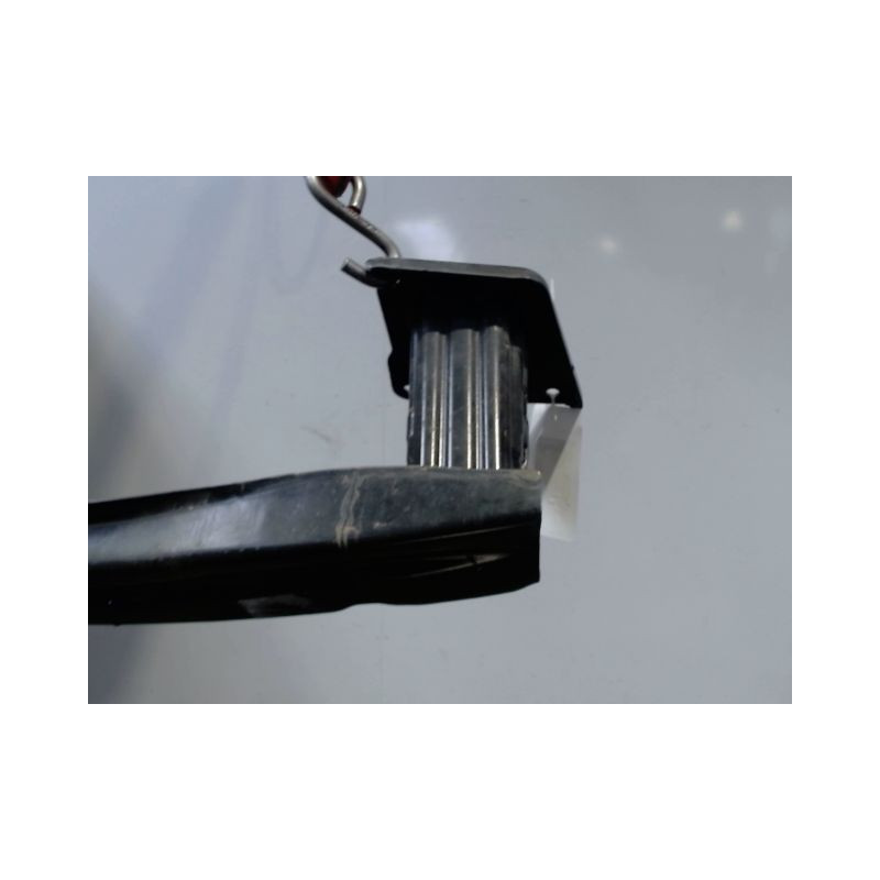 RENFORT PARE-CHOC ARRIERE  AUDI S1