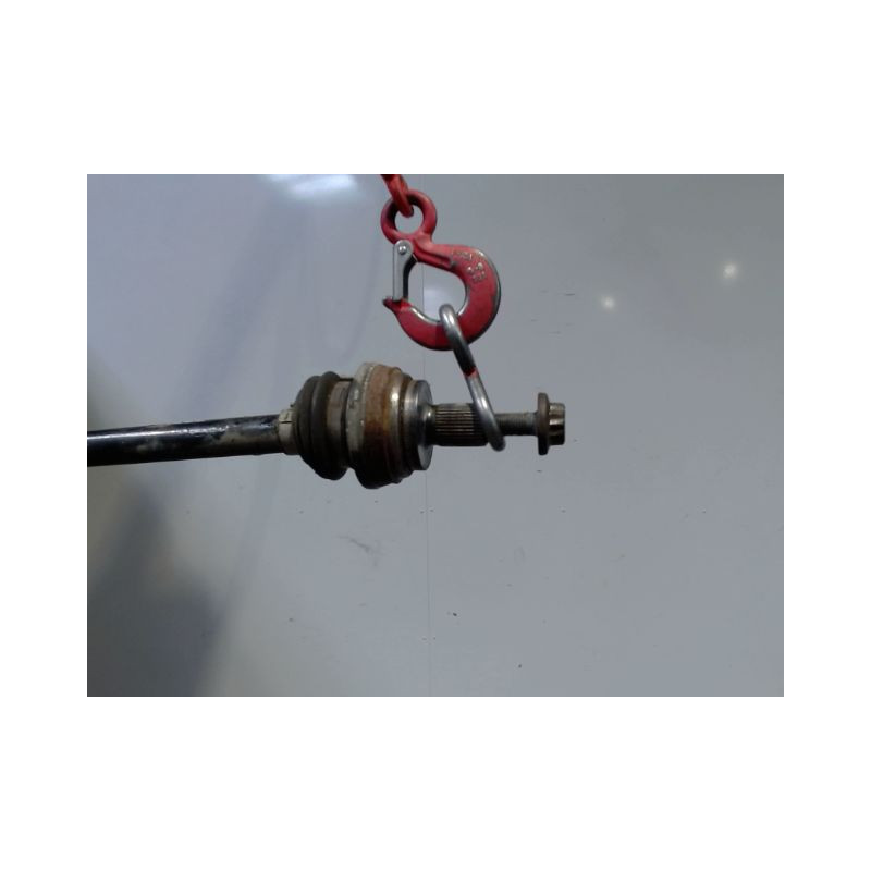 TRANSMISSION ARRIERE DROIT AUDI S1 S1 quattro