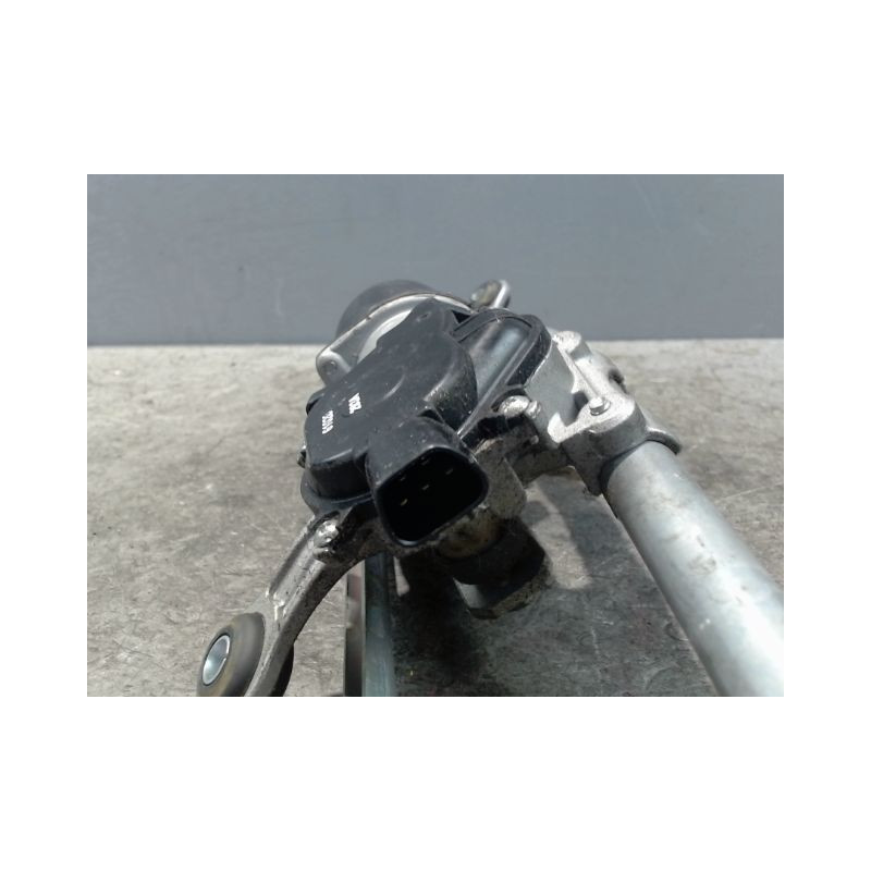 MECANISME ESSUIE-GLACE AVANT NISSAN MICRA 2009-