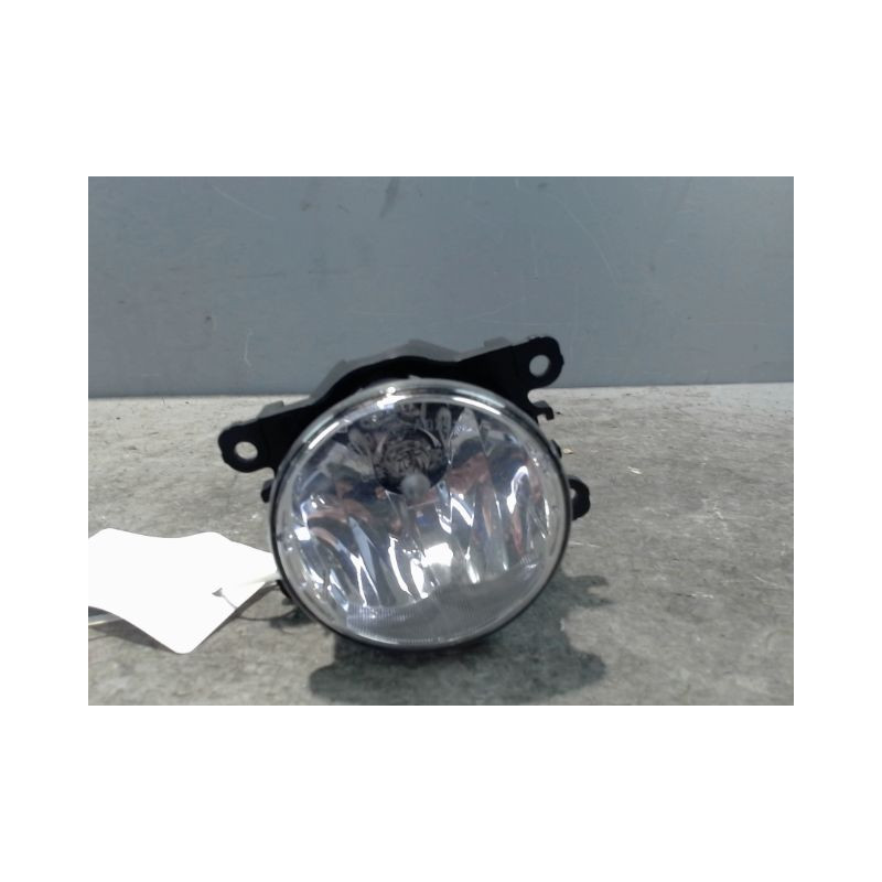 PHARE ANTIBROUILLARD AVANT GAUCHE RENAULT SCENIC III 2009-
