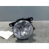 PHARE ANTIBROUILLARD AVANT GAUCHE RENAULT SCENIC III 2009-