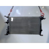 RADIATEUR RENAULT SCENIC III 2009-