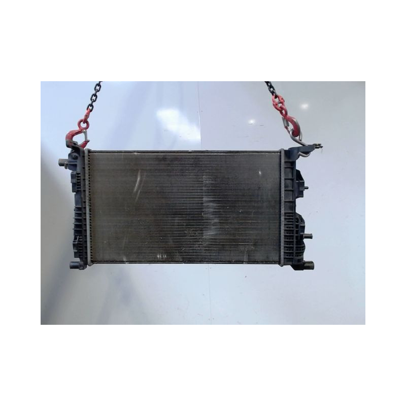 RADIATEUR RENAULT SCENIC III 2009-