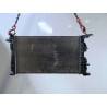 RADIATEUR RENAULT SCENIC III 2009-