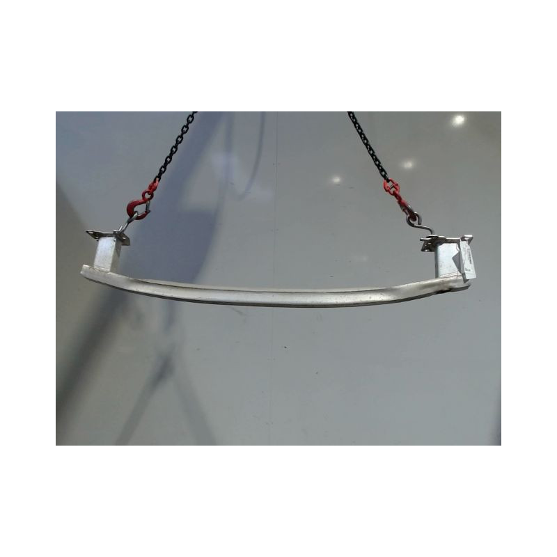 RENFORT PARE-CHOC ARRIERE  RENAULT SCENIC III 2009-