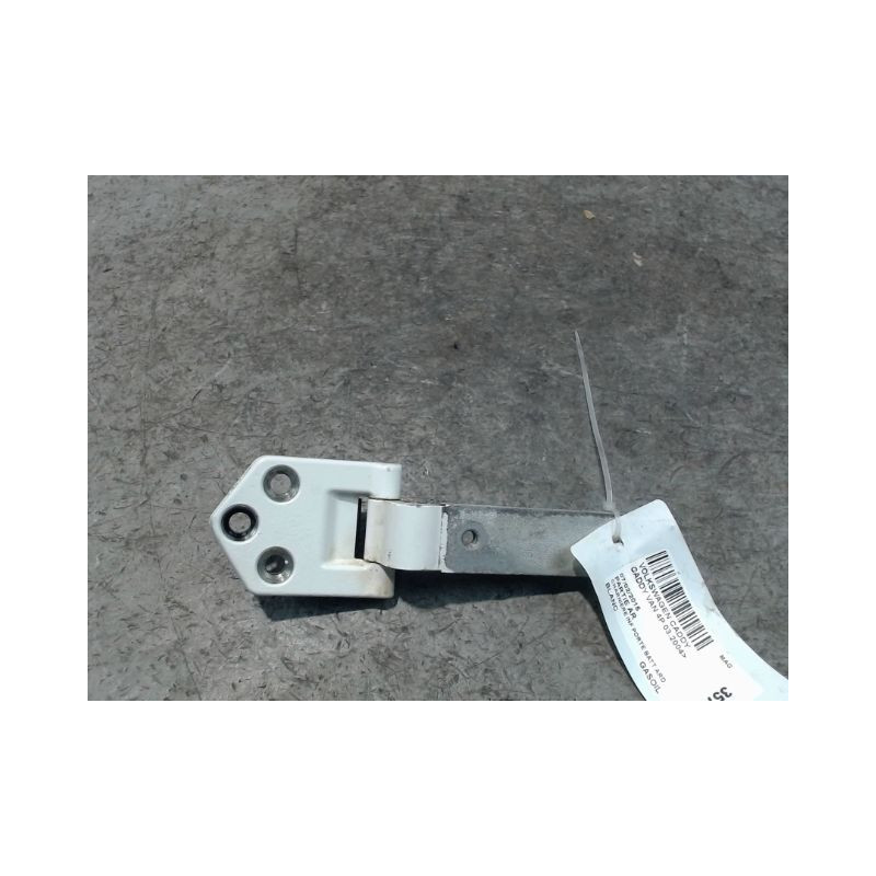 CHARNIERE INF PORTE BATTANTE ARD VOLKSWAGEN CADDY VAN 2004-