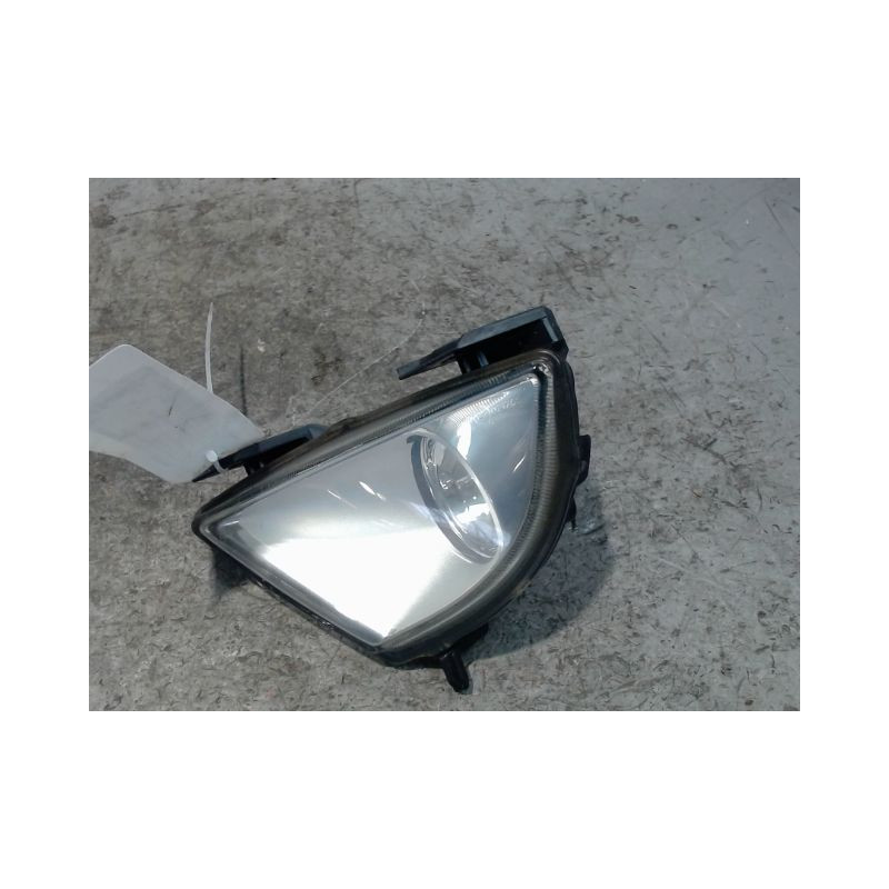 PHARE ANTIBROUILLARD AVANT GAUCHE FORD FIESTA 02 -05