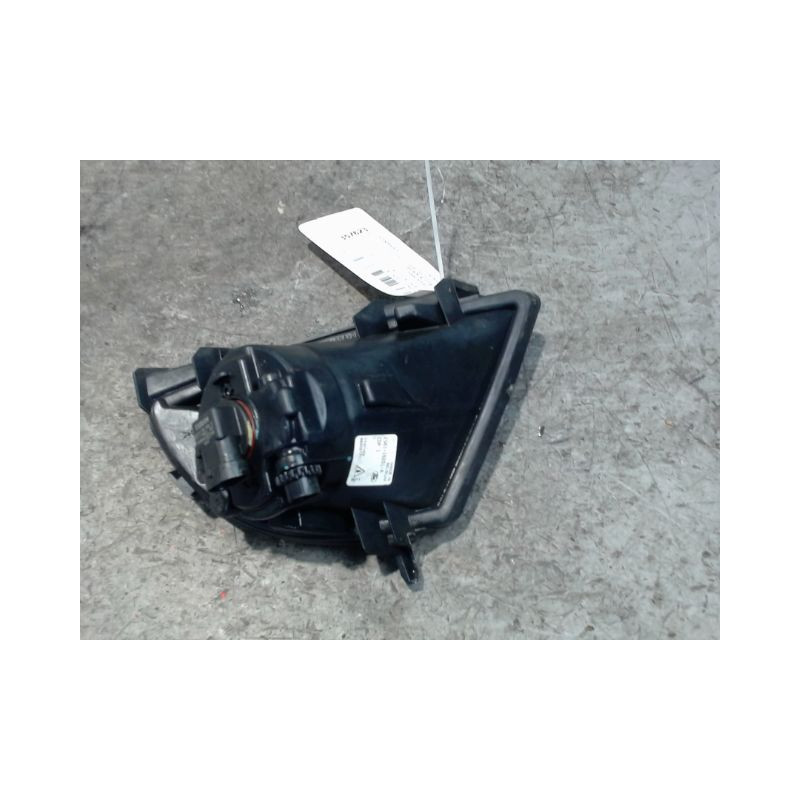 PHARE ANTIBROUILLARD AVANT GAUCHE FORD FIESTA 02 -05