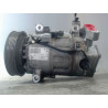 COMPRESSEUR AIR CONDITIONNE RENAULT CLIO IV