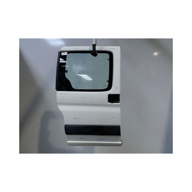 PORTE COULISSANTE DROITE CITROEN BERLINGO BREAK 2002-