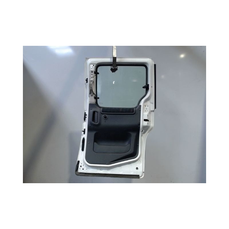 PORTE COULISSANTE DROITE CITROEN BERLINGO BREAK 2002-