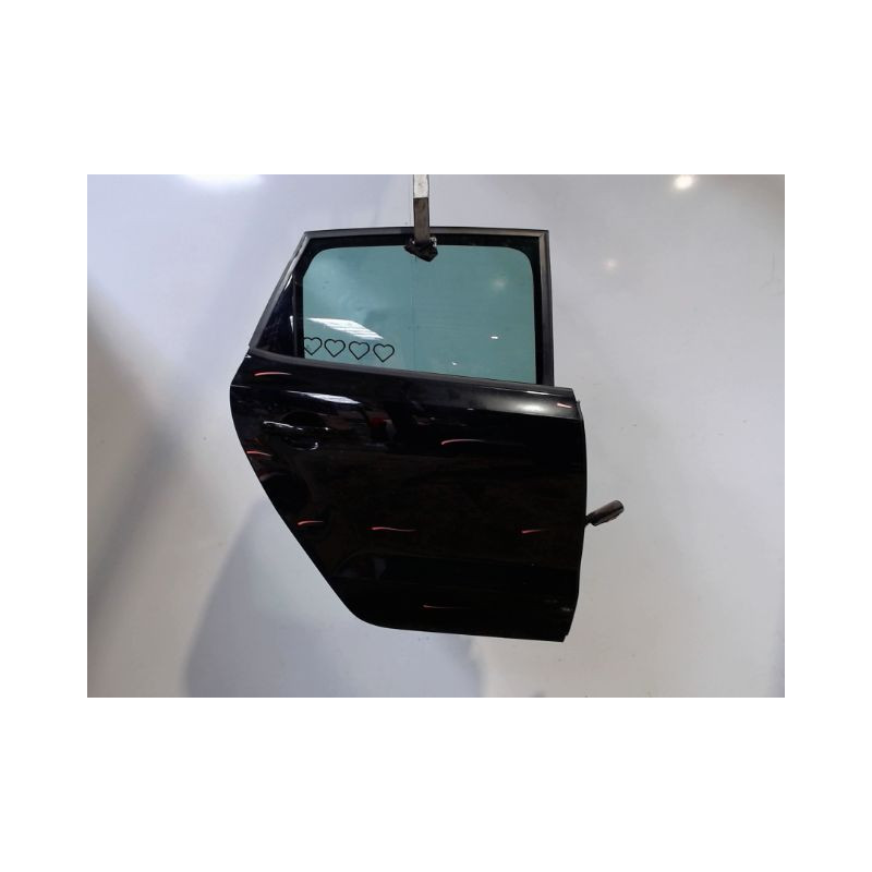 PORTE ARRIERE DROIT VOLKSWAGEN POLO 2009-