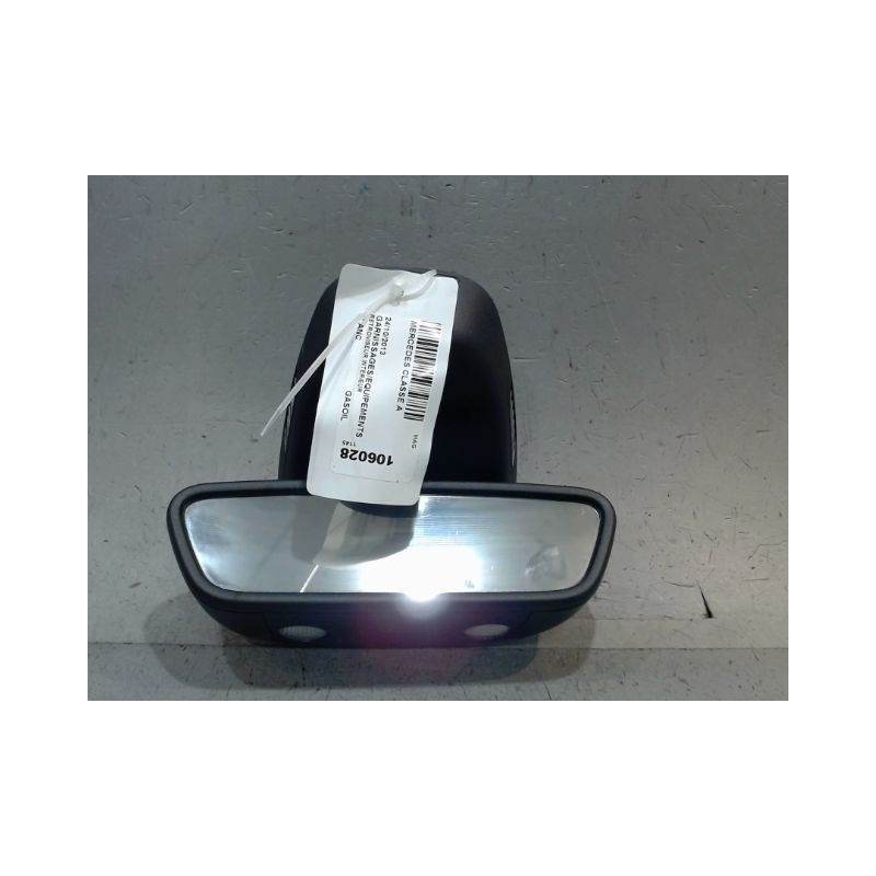 RETROVISEUR INTERIEUR MERCEDES CLASSE A