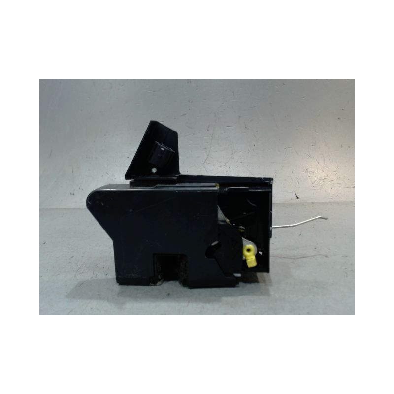 SYSTEME CONDAMNATION AVANT GAUCHE DACIA SANDERO