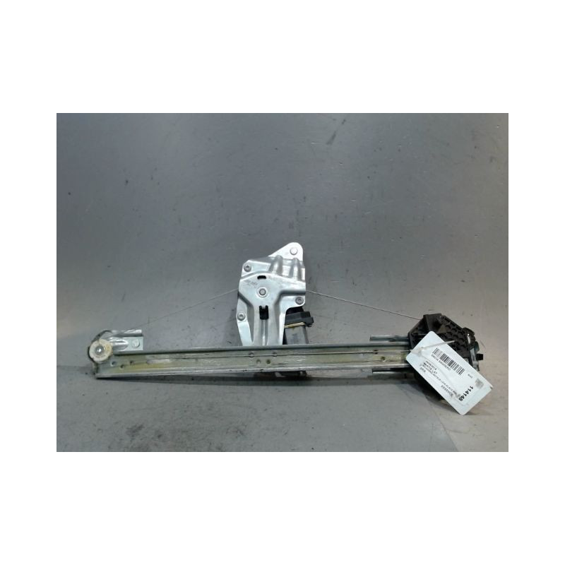 MECANISME+MOTEUR LEVE-GLACE AVANT GAUCHE DACIA SANDERO