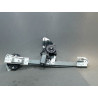 MECANISME+MOTEUR LEVE-GLACE AVANT GAUCHE DACIA SANDERO