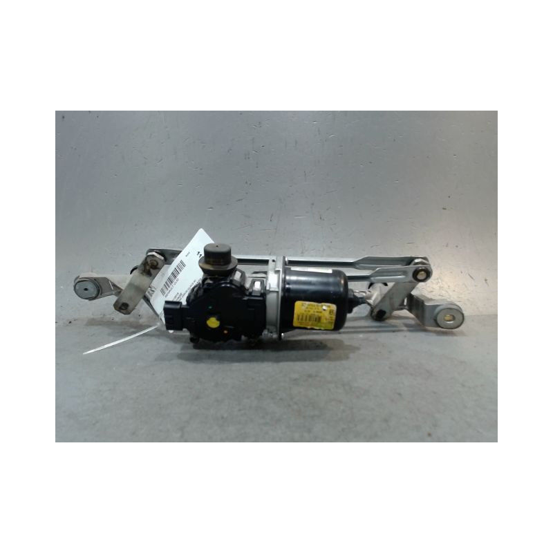MECANISME ESSUIE-GLACE AVANT RENAULT CLIO