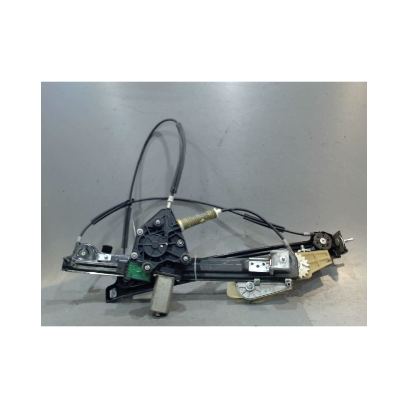 MECANISME+MOTEUR LEVE-GLACE AVANT DROIT ALFA ROMEO MITO