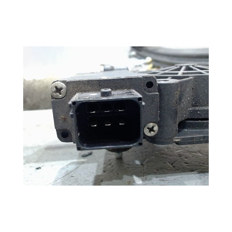 MECANISME+MOTEUR LEVE-GLACE AVANT DROIT ALFA ROMEO MITO