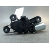MOTEUR ESSUIE-GLACE ARRIERE FORD FIESTA