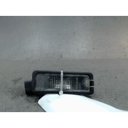 ECLAIREUR PLAQUE DE POLICE G