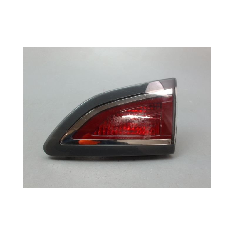 FEU ARRIERE INTERIEUR DROIT RENAULT SCENIC MONOSP. III Phase 2 2011-2013