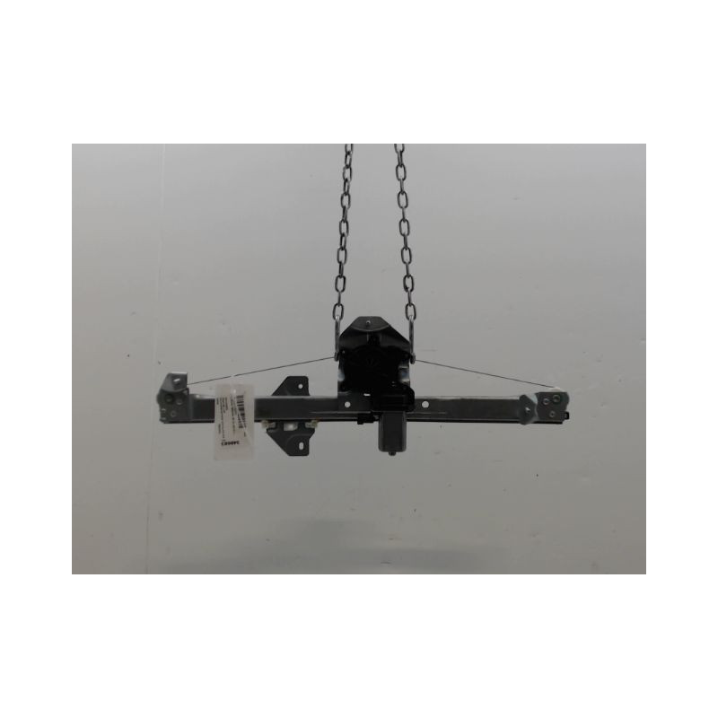 MECANISME+MOTEUR LEVE-GLACE AVANT DROIT DACIA LODGY BREAK 2012-...