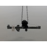 MECANISME+MOTEUR LEVE-GLACE AVANT DROIT DACIA LODGY BREAK 2012-...