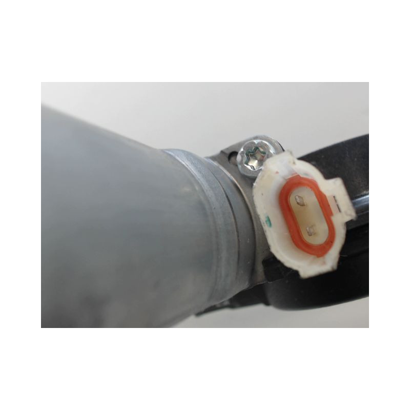 MECANISME+MOTEUR LEVE-GLACE AVANT DROIT HYUNDAI I10